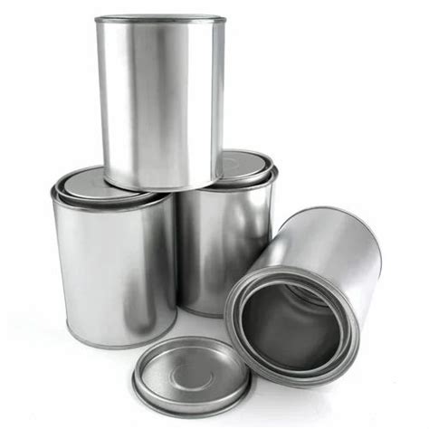 tin container manufacturers in india